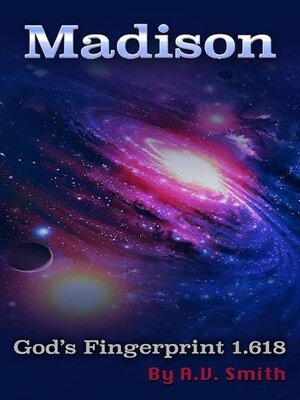 cover image of Madison